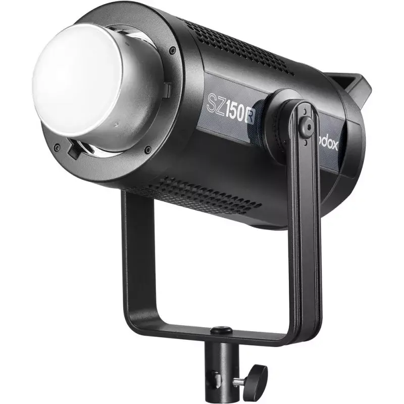 Nepārtrauktais apgaismojums Godox SZ150R 150W LED melns