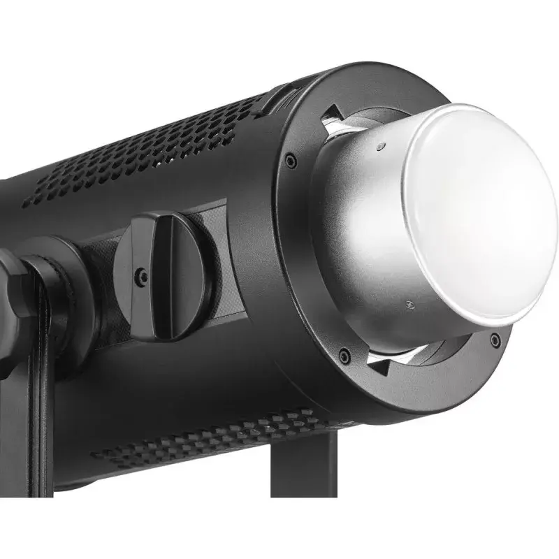 Nepārtrauktais apgaismojums Godox SZ150R 150W LED melns