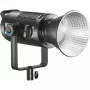 Nepārtrauktais apgaismojums Godox SZ150R 150W LED melns