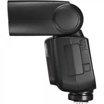 Slave flash Godox Ving V860III melns 1.5s uzlādes laiks 530g