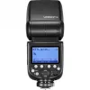 Slave flash Godox Ving V860III melns 1.5s uzlādes laiks 530g