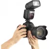 Slave flash Godox Ving V860III melns 1.5s uzlādes laiks 530g