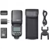 Slave flash Godox Ving V860III melns 1.5s uzlādes laiks 530g