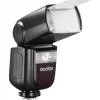 Slave flash Godox Ving V860III melns 1.5s uzlādes laiks 530g