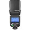 Slave flash Godox Ving V860III melns 1.5s uzlādes laiks 530g