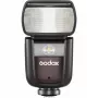 Slave flash Godox Ving V860III melns 1.5s uzlādes laiks 530g