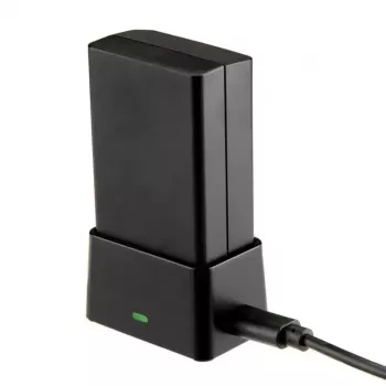 Kameras zibspuldzes piederuma baterija Godox WB100 litija jonu 2600 mAh