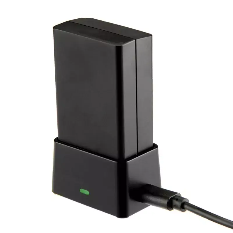 Kameras zibspuldzes piederuma baterija Godox WB100 litija jonu 2600 mAh