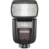 Godox Ving V860III TTL Li-Ion zibspuldze Fuji kamerām, melna, 1,5 s uzlādes laiks