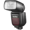 Kamerzibspuldze Godox TT685 II Melna 20000 s uzlādes laiks AA baterija