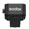 Godox raidītājs X3 TTL priekš Fuji iebūvēts akumulators 850 mAh