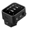 Godox raidītājs X3 TTL priekš Fuji iebūvēts akumulators 850 mAh