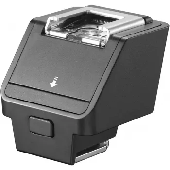 Karstās kurpes pacēlājs Godox TR-C-TTL Nikon (modelis TR-N) — ar TTL saderīgs zibspuldzes kurpes adapteris