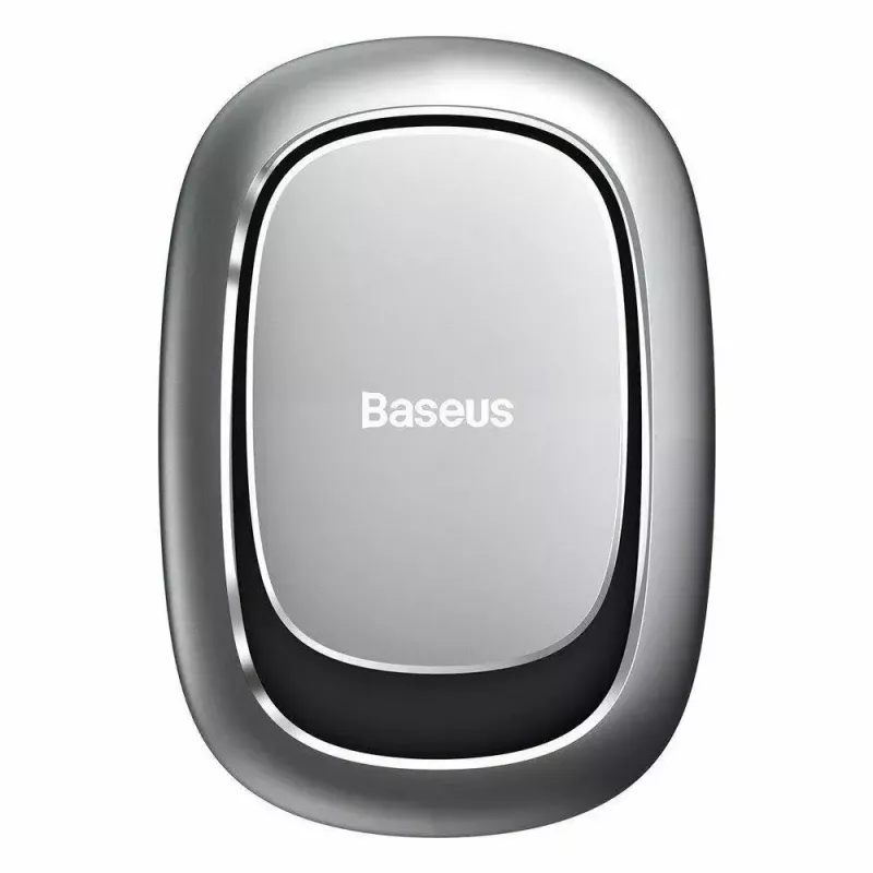 Baseus pakaramais Beetle ACGGJK-0G tumši pelēks — auto galvas balsta pakaramais, kompakts, izturīgs dizains