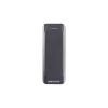 Piekļuves kontroles lasītājs Hikvision DS-K1802E, melns, DC 0–12 V, maks. 0,15 A, 115,9×43,3×17 mm