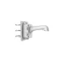 Mount Hikvision DS-1604ZJ-box-pole