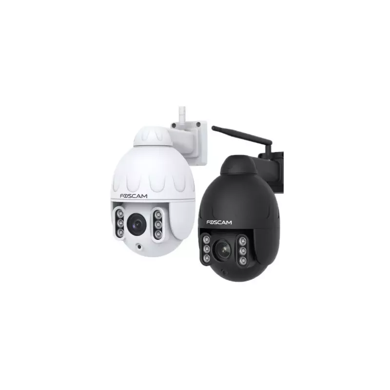 IP drošības kamera Foscam SD4-WB 2304 x 1536