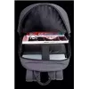 Klēpjdatora mugursoma BESTLIFE BL-BB-3527 14,1 collu klēpjdatoriem, ūdensizturīga, viegla