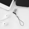 USB adapteris UGREEN USB-C uz microUSB pelēks, viegls 0,4 kg