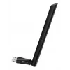 Bezvadu USB adapteris TP-LINK MA14H, Wi‑Fi 6 (802.11ax), vienjoslas 2,4 GHz, 287 Mbit/s, ar USB barošanu