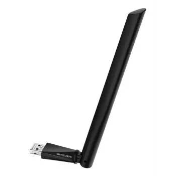 Bezvadu USB adapteris TP-LINK MA14H, Wi‑Fi 6 (802.11ax), vienjoslas 2,4 GHz, 287 Mbit/s, ar USB barošanu