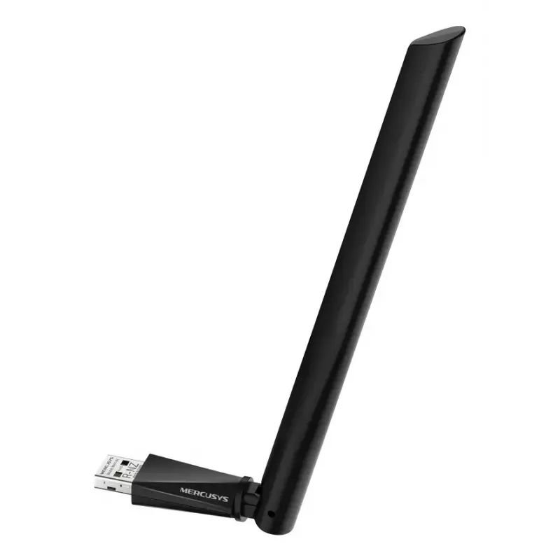 Bezvadu USB adapteris TP-LINK MA14H, Wi‑Fi 6 (802.11ax), vienjoslas 2,4 GHz, 287 Mbit/s, ar USB barošanu