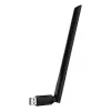 Bezvadu USB adapteris TP-LINK MA14H, Wi‑Fi 6 (802.11ax), vienjoslas 2,4 GHz, 287 Mbit/s, ar USB barošanu