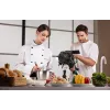 Gimbal Zhiyun Crane 4 3 asu stabilizators ar līdz pat 10 stundu akumulatora darbības laiku