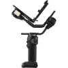 Gimbal Zhiyun Crane 4 3 asu stabilizators ar līdz pat 10 stundu akumulatora darbības laiku
