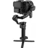 Gimbal Zhiyun Crane 4 3 asu stabilizators ar līdz pat 10 stundu akumulatora darbības laiku