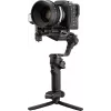 Gimbal Zhiyun Crane 4 3 asu stabilizators ar līdz pat 10 stundu akumulatora darbības laiku