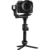 Gimbal Zhiyun Crane 4 3 asu stabilizators ar līdz pat 10 stundu akumulatora darbības laiku