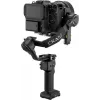 Gimbal Zhiyun Crane 4 3 asu stabilizators ar līdz pat 10 stundu akumulatora darbības laiku