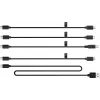 Gimbal Zhiyun Crane 4 3 asu stabilizators ar līdz pat 10 stundu akumulatora darbības laiku
