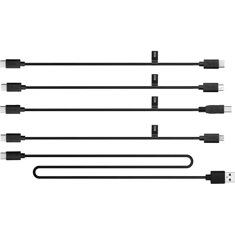 Gimbal Zhiyun Crane 4 3 asu stabilizators ar līdz pat 10 stundu akumulatora darbības laiku