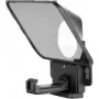 Teleprompter Desview T3 15 collu displejs viegls teleprompteris kamerām un viedtālruņiem