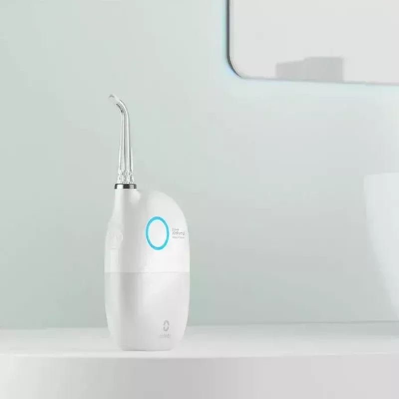 Oclean A10 mutes skalošanas ierīce, pelēka