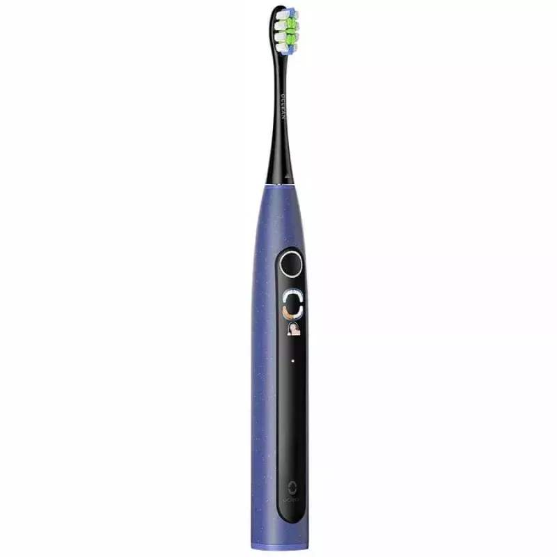 Oclean elektriskā zobu birste X Lite zila