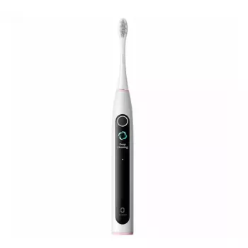 Oclean elektriskā zobu birste X Lite pelēka