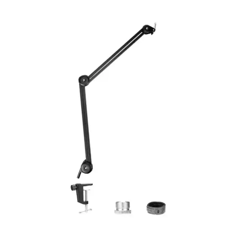 Boom mikrofonu statīvs BOYA BY-BA20