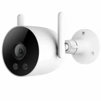 Drošības kamera IMILAB EC3 Lite balta CMSXJ40A HD