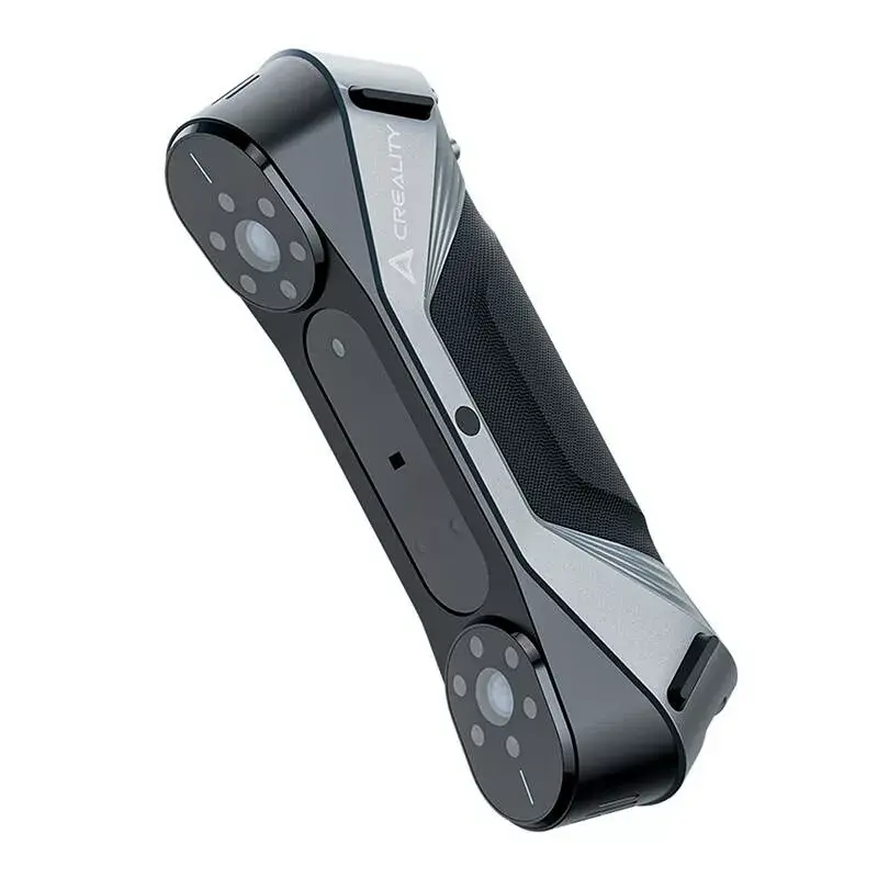 3D skeneris Creality CR-Scan Raptor — rokas USB skeneris, 0,05 mm precizitāte