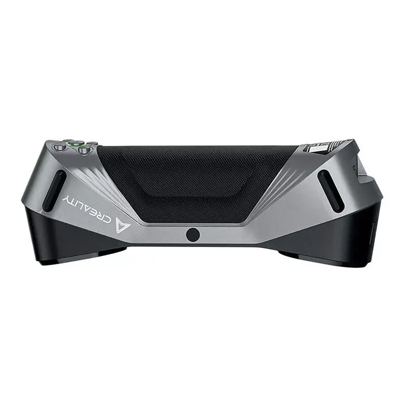 3D skeneris Creality CR-Scan Raptor — rokas USB skeneris, 0,05 mm precizitāte