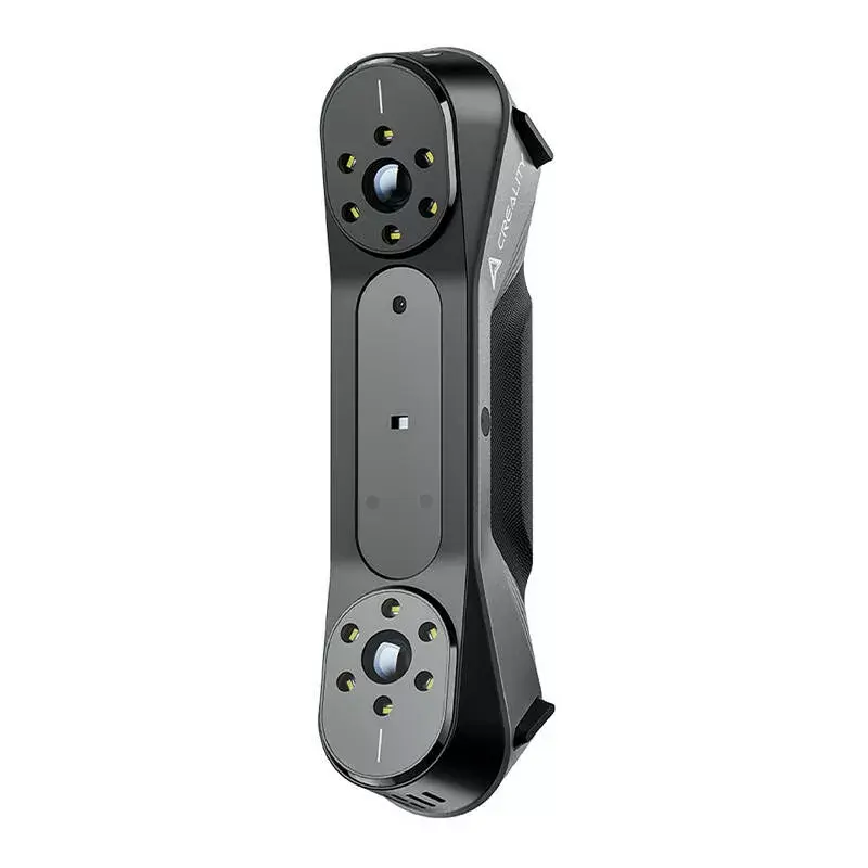 3D skeneris Creality CR-Scan Raptor — rokas USB skeneris, 0,05 mm precizitāte