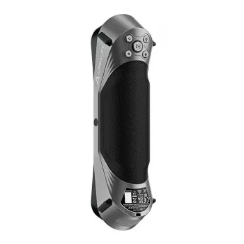 3D skeneris Creality CR-Scan Raptor — rokas USB skeneris, 0,05 mm precizitāte