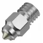 Creality nozzle kit BI-METALLIC HIGH-END 4008030057 — bi-metal sprauslas 3D printeriem