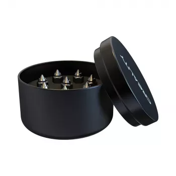 Karsēšanas sprausla Creality 3D 4008030046, saderīga ar Ender sēriju