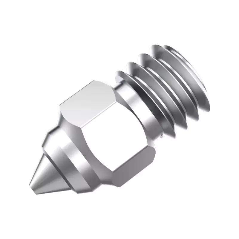 Karsēšanas sprausla Creality 3D 4008030046, saderīga ar Ender sēriju
