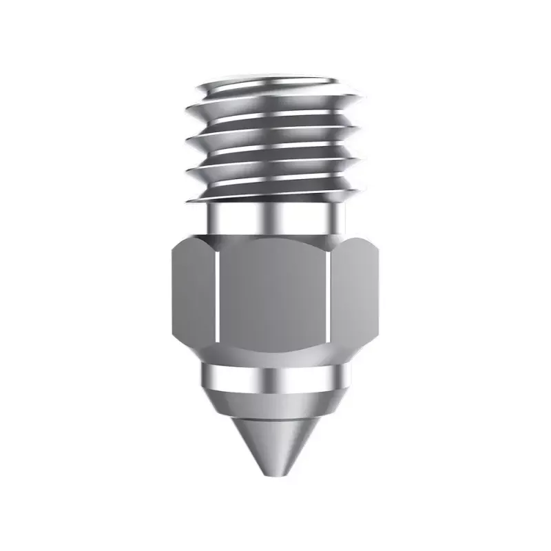 Karsēšanas sprausla Creality 3D 4008030046, saderīga ar Ender sēriju