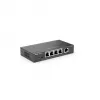 Pārvaldāms slēdzis Ruijie Networks RG-ES205GC-P L2 Gigabit Ethernet PoE 5 porti